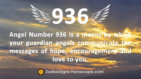 936 angel number meaning|936 Angel Number Meaning